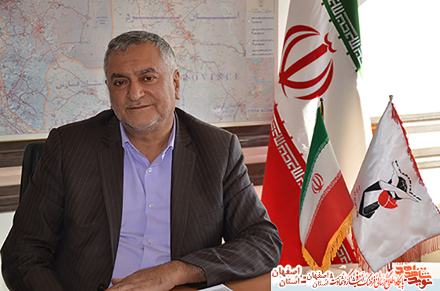 شرکت در راهپیمایی 22 بهمن به معنای دفاع از خون شهداست