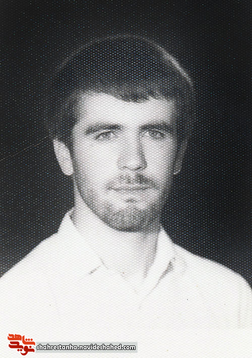 شهیدی که از شهیدی که از