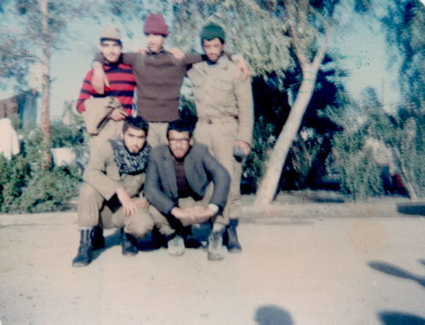 پیام شهید پیام شهید