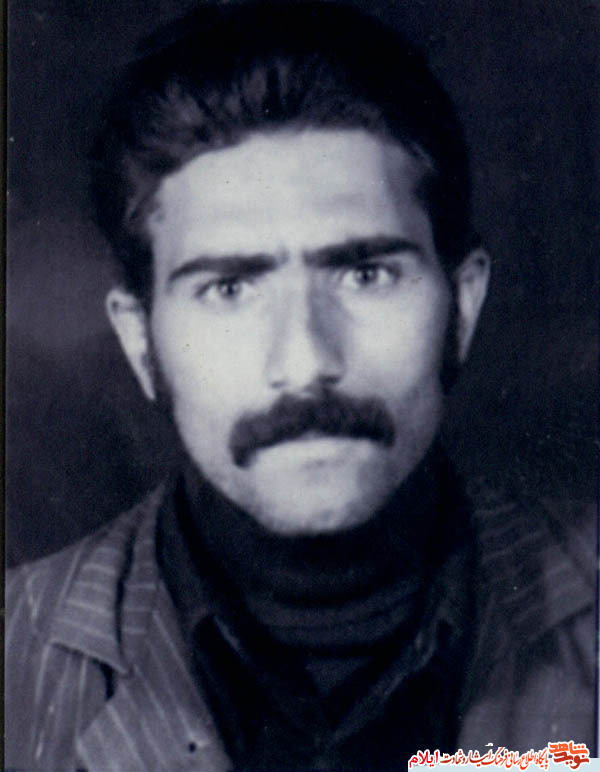 شهادت در روز تولد! شهادت در روز تولد!