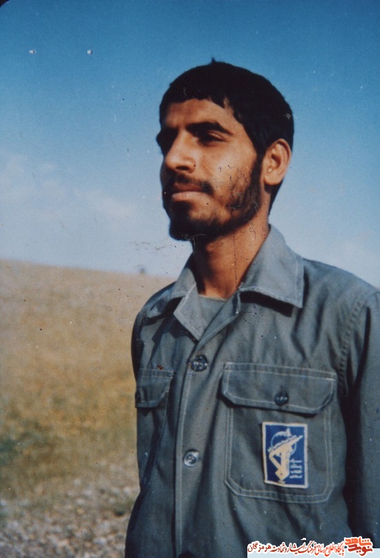 شهید شرق دجله
