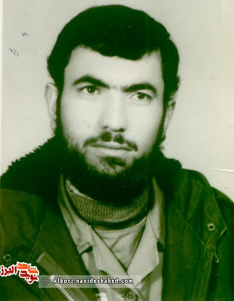 آرزوی خاص شهید آرزوی خاص شهید