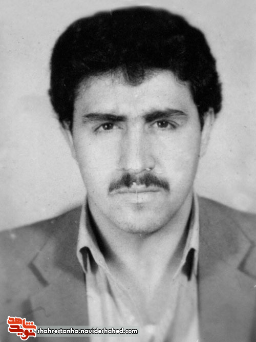 شهید شهید