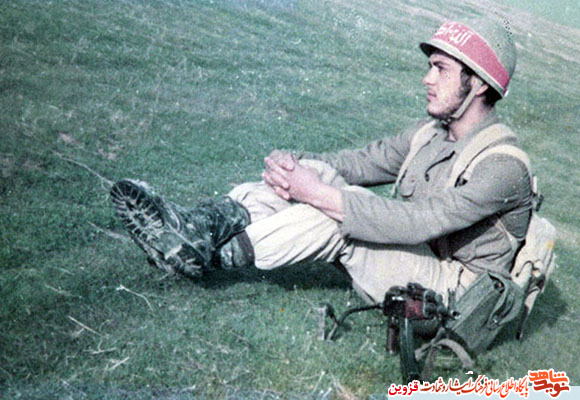 شهید 
