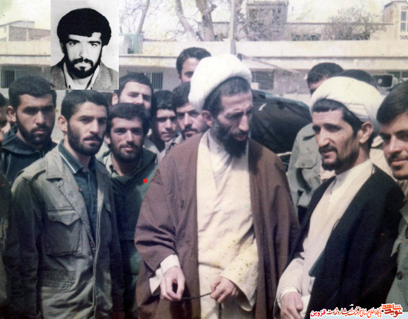 اگر رضایت ندهید از شهر دیگری به جبهه میروم! اگر رضایت ندهید از شهر دیگری به جبهه میروم!