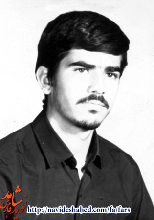 سی و سه ماه در خشندگی یک نور در جبهه