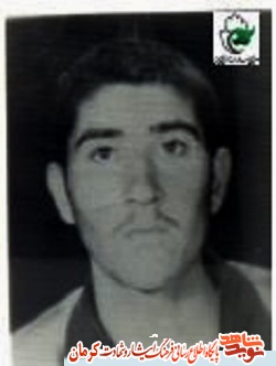 خاکریز را تمام کرد و به شهادت رسید خاکریز را تمام کرد و به شهادت رسید