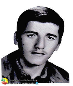 فیلم شهدا|شهید علیرضا ربیعی: امر واجب در هر زمان، امر رهبر است فیلم شهدا|شهید علیرضا ربیعی: امر واجب در هر زمان، امر رهبر است