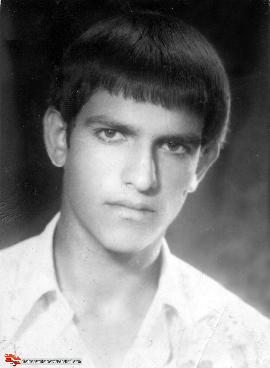 شهادت نزدیک است... شهادت نزدیک است...