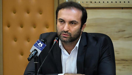 توزیع کتاب گزیده موضوعی وصیت نامه شهداء در نمایشگاه بین المللی کتاب توزیع کتاب گزیده موضوعی وصیت نامه شهداء در نمایشگاه بین المللی کتاب