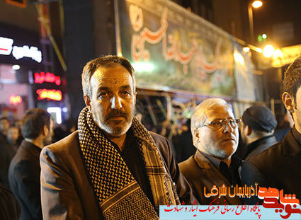 دشمنان از روحیه شهادت‌طلبانه جوانان ایرانی آگاه‌اند