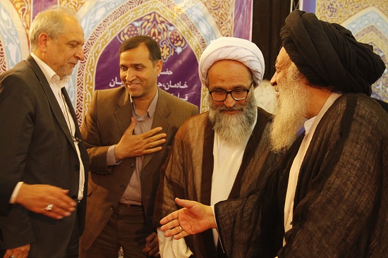 حضور فعال بنیاد شهید و امور ایثارگران خوزستان در سیزدهمین نمایشگاه قرآنی اهواز