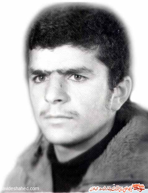 زندگینامه شهید حسین یعقوبی