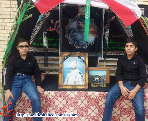 گفتگو با همسر شهید مدافع حرم ارتشی مجتبی ذوالفقار نسب / شهادت داوطلبانه در زیتان گفتگو با همسر شهید مدافع حرم ارتشی مجتبی ذوالفقار نسب / شهادت داوطلبانه در زیتان