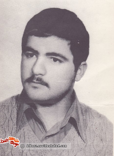 نگاهی به زندگی شهید «حمید خدایی شربیانی»