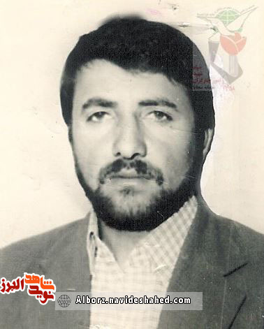 سیری در حیات طیبه شهید «خدابخش ادیب‌پور»