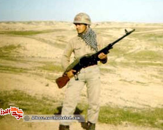 هرکس خواستار من است باید خواهان امام من هم باشد هرکس خواستار من است باید خواهان امام من هم باشد