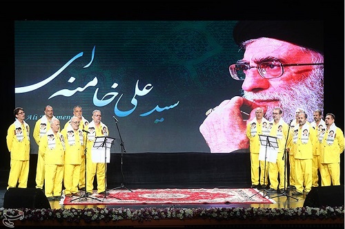 حجت‌الاسلام علوی: سیره عملی و نظری سید آزادگان الگویی بسیار مناسب برای جوانان است