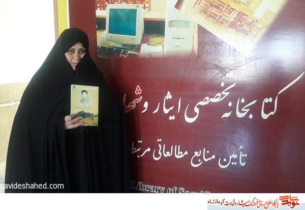 صداقت کلام در سرگذشت شهدا بر روی جذب مخاطب تأثیر گذار است