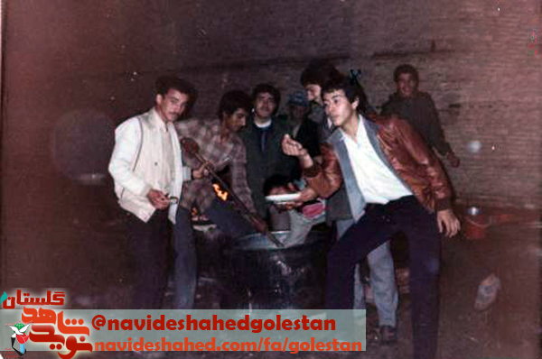 شهید عبدالکریم عطالر، هیچ گاه به زادگاهش بازنگشت! شهید عبدالکریم عطالر، هیچ گاه به زادگاهش بازنگشت!