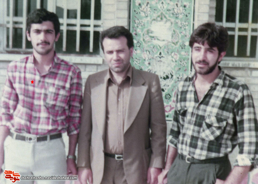 شهید عملیات نصر 3 چه کسی بود؟ شهید عملیات نصر 3 چه کسی بود؟