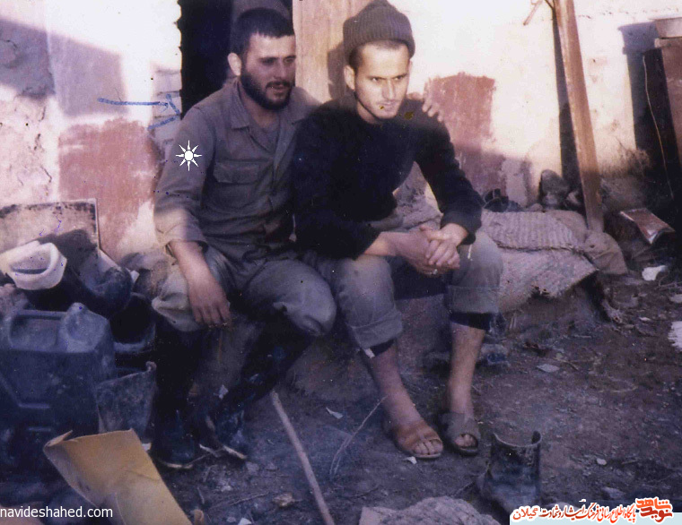 شهید رهرو میخواهد