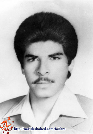 گذری بر زندگی شهید ذوالفقار زارعی گذری بر زندگی شهید ذوالفقار زارعی