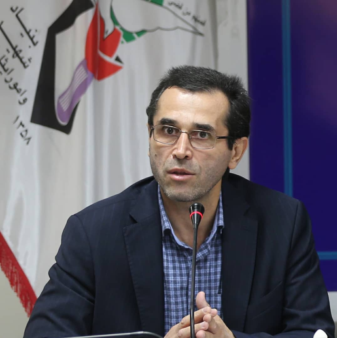 انتشار نسخه دیجیتال فیلم سینمایی «روز سوم» و یازده مستندِ ایثار اجتماعی همزمان با سوم خرداد انتشار نسخه دیجیتال فیلم سینمایی «روز سوم» و یازده مستندِ ایثار اجتماعی همزمان با سوم خرداد