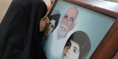 شهید محراب مسجد جامع خرمشهر کیست؟ سرباز قهرمانی که در نماز شکر آزادی به وصال جانان رسید شهید محراب مسجد جامع خرمشهر کیست؟ سرباز قهرمانی که در نماز شکر آزادی به وصال جانان رسید
