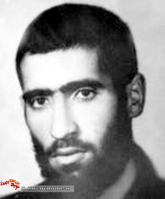 سفارش به تربیت انقلابی فرزندان در کلام طیبه شهید«محمد حسین مرادی» سفارش به تربیت انقلابی فرزندان در کلام طیبه شهید«محمد حسین مرادی»