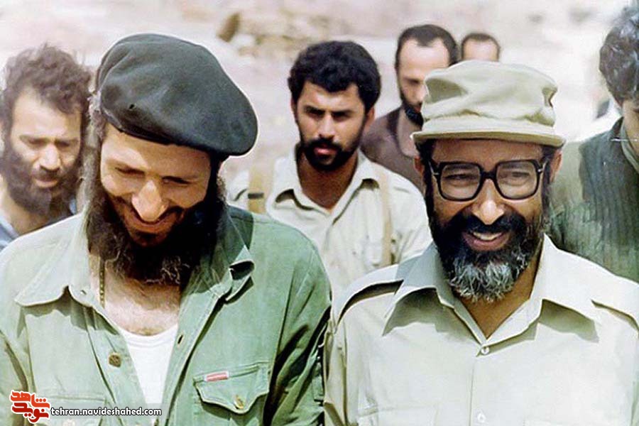 شهید «چمران» مرد خدا بود... شهید «چمران» مرد خدا بود...