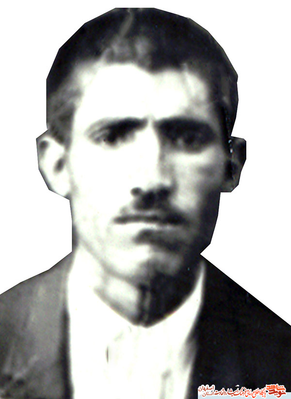 زندگینامه شهید علی زلقی