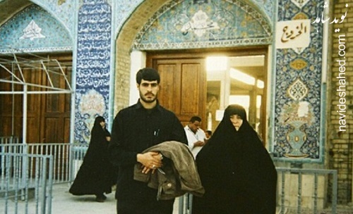 آزادی حلب با نام «ابوالفضل» گره خورده است/ برادرم از یک شهید قول شهادت گرفته بود