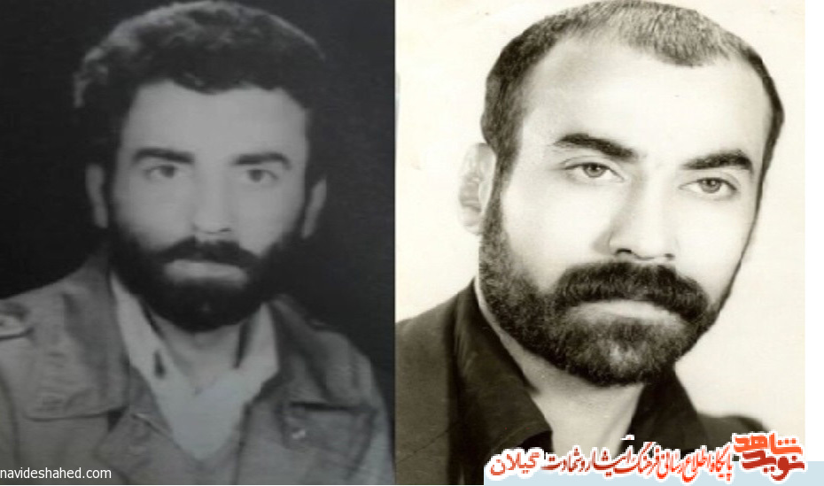 مادر شهیدان قلی پور آسمانی شد مادر شهیدان قلی پور آسمانی شد