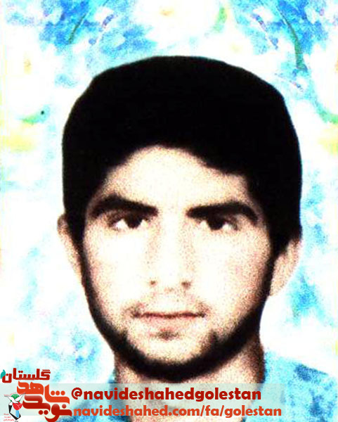 وصيتنامه شهید موسی سلیمان، جنگ در راه خدا یک تکلیف شرعی است وصيتنامه شهید موسی سلیمان، جنگ در راه خدا یک تکلیف شرعی است