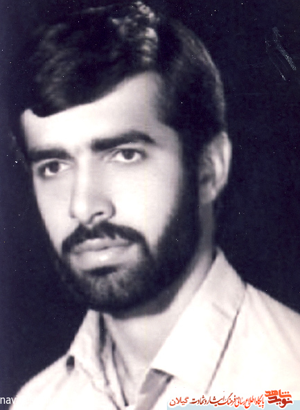 زندگينامه شهيد حميد رجبيپور زندگينامه شهيد حميد رجبيپور