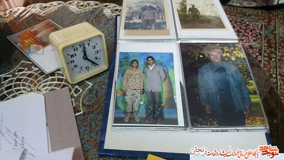 پایی که به خواست خدا رو مین نماند/ سرگذشت نامی که وارد لیست ترور شد پایی که به خواست خدا رو مین نماند/ سرگذشت نامی که وارد لیست ترور شد