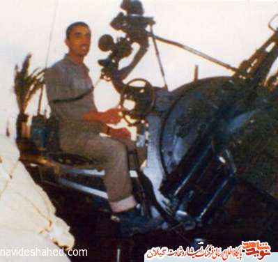 زندگينامه شهيد سيد محمد اشرفي پور شلماني زندگينامه شهيد سيد محمد اشرفي پور شلماني