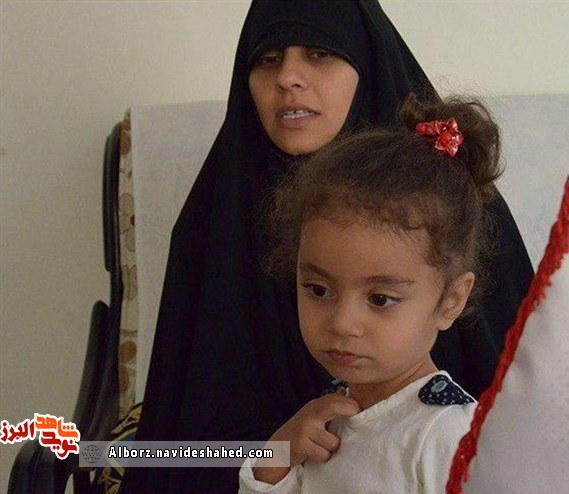 ماجرای شهید مدافع حرمی که گلوله بر او اثر نداشت؛ مهدی میگفت دعا کن پیکرم بازنگردد ماجرای شهید مدافع حرمی که گلوله بر او اثر نداشت؛ مهدی میگفت دعا کن پیکرم بازنگردد