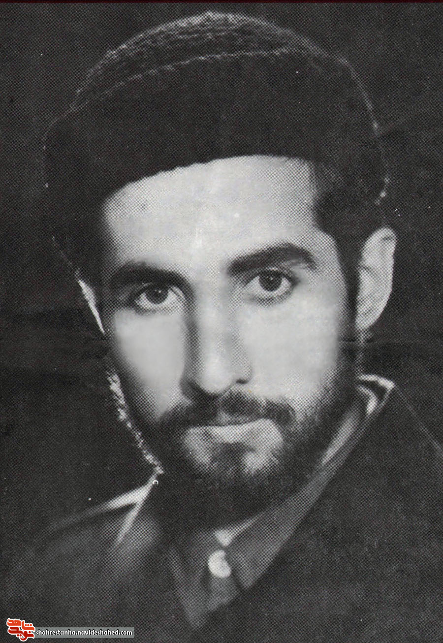 نمونه معرفت الهی
