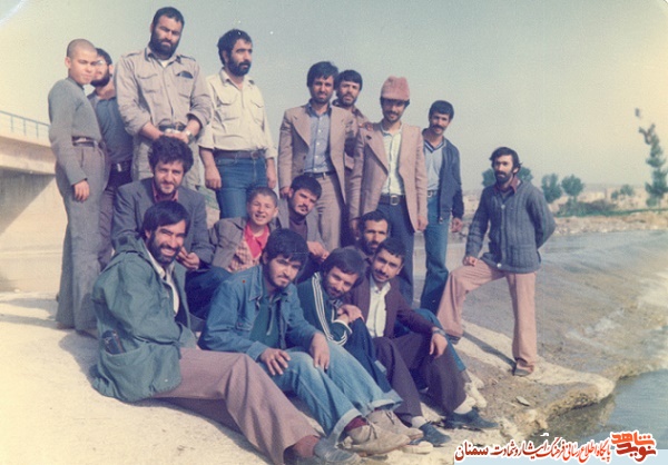 آلبوم عکس فرمانده عملیات سپاه بیجار شهید عباس مطیعی آلبوم عکس فرمانده عملیات سپاه بیجار شهید عباس مطیعی