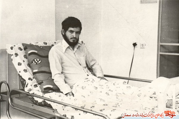آلبوم عکس فرمانده عملیات سپاه بیجار شهید عباس مطیعی آلبوم عکس فرمانده عملیات سپاه بیجار شهید عباس مطیعی