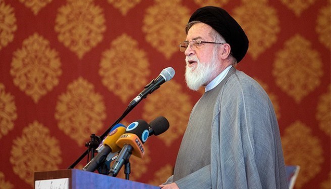 بنیاد شهید به دنبال احقاق حقوق قربانیان سلاح‌های شیمیایی