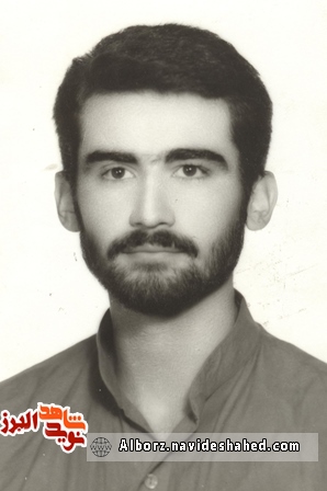 ماهی که از آب بیرون پرید...