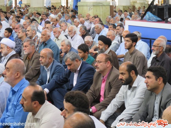 ولایتمداری از ویژگی آزادگان در دوران اسارت بود ولایتمداری از ویژگی آزادگان در دوران اسارت بود