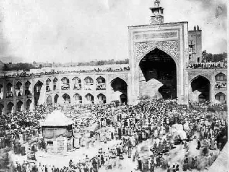 یادواره عملیات مرصاد در موزه انقلاب اسلامی و دفاع مقدس برگزار میشود یادواره عملیات مرصاد در موزه انقلاب اسلامی و دفاع مقدس برگزار میشود