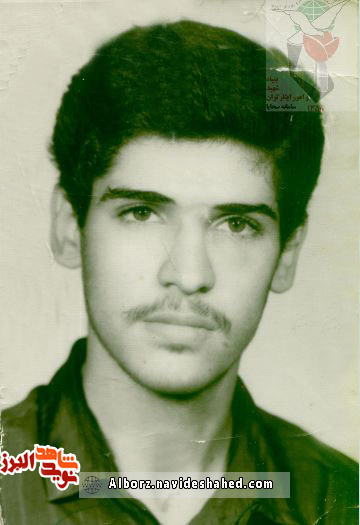 عکسنوشت/ دو برادر شهید عملیات مرصاد عکسنوشت/ دو برادر شهید عملیات مرصاد