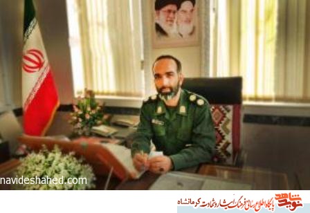 عملیات مرصاد ضربه مهلکی بر پیکر منافقین کوردل بود
