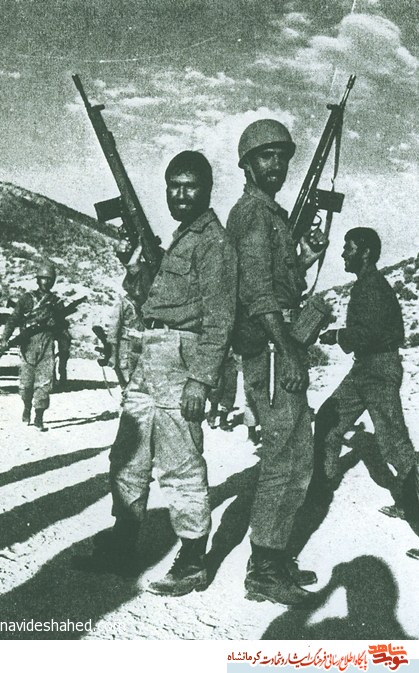 محمد جان تقوا پیشه کن