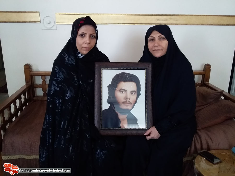 بهشت زهرا؛ تمام دلتنگی هایم را معنا می بخشد بهشت زهرا؛ تمام دلتنگی هایم را معنا می بخشد